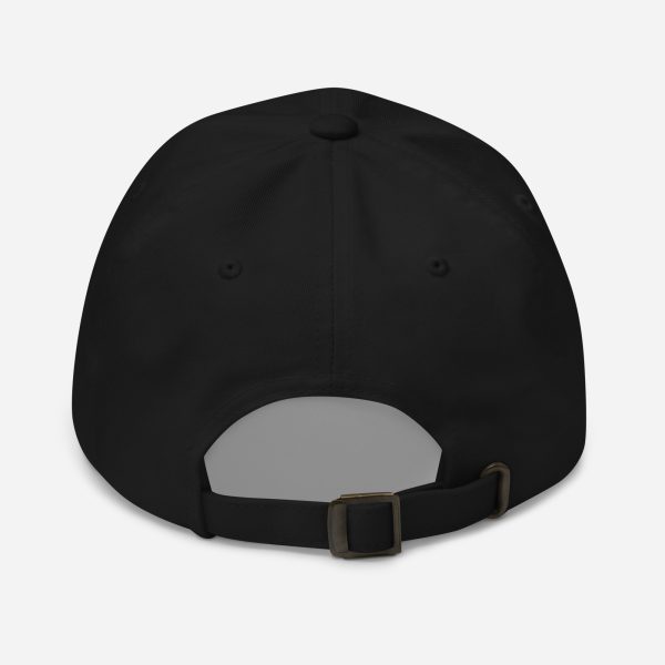 THUGPro Stealth Dad hat - Image 7