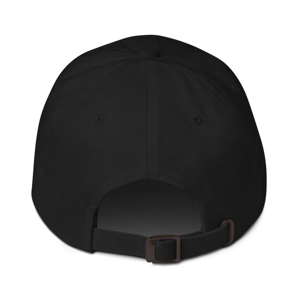 thpsX Stealth Dad hat - Image 4