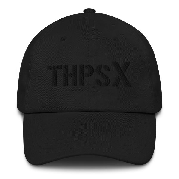 thpsX Stealth Dad hat