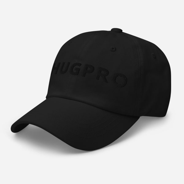 THUGPro Stealth Dad hat - Image 5