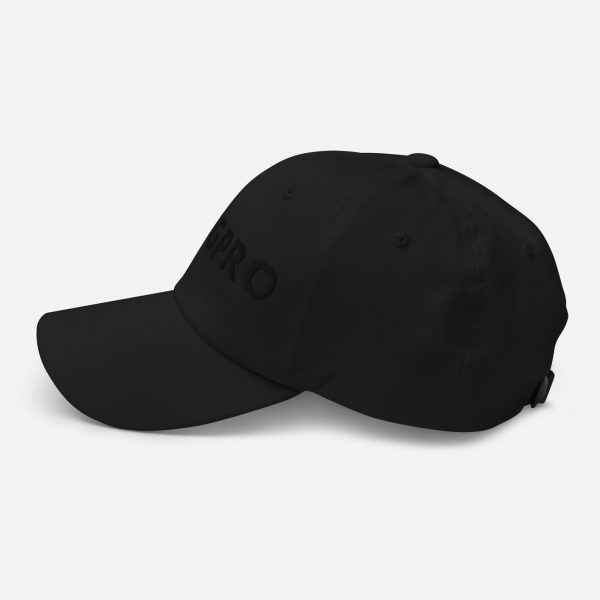 THUGPro Stealth Dad hat - Image 4