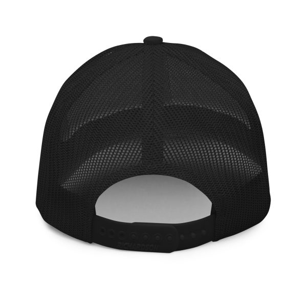 Crown Trucker Cap V2 - Image 12