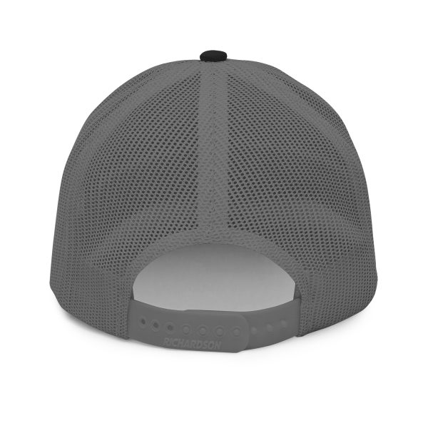 Crown Trucker Cap V2 - Image 6