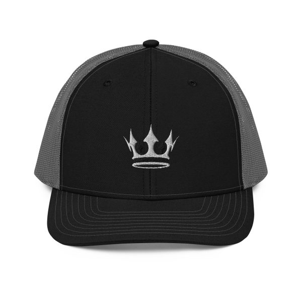 Crown Trucker Cap V2