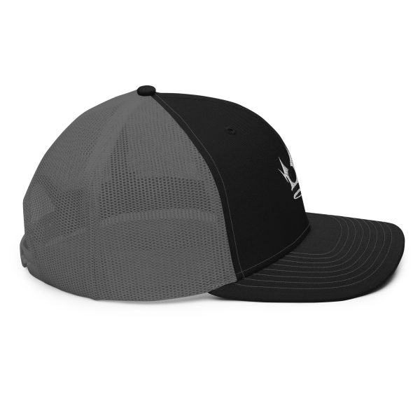 Crown Trucker Cap V2 - Image 5