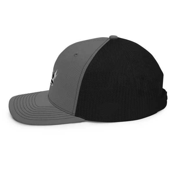 Crown Trucker Cap V2 - Image 21