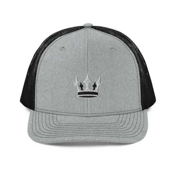 Crown Trucker Cap V2 - Image 25