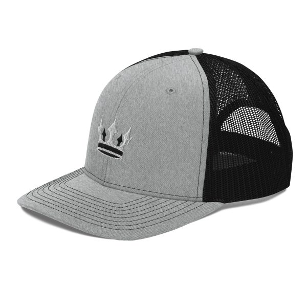 Crown Trucker Cap V2 - Image 26